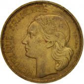 France, Guiraud, 50 Francs, 1950, Paris, TTB, Aluminum-Bronze, Gadoury 880
