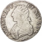France, Louis XVI, cu de Barn aux branches dolivier, 1781, Pau, KM 572