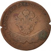 Poland, GALICIA & LODOMERIA, 3 Grossi, III Grossi, 1794, VF(20-25), Copper, KM:5