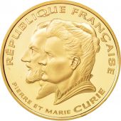 France, 500 Francs, 1997, Paris, FDC, Or, KM:1199, Gadoury:C182