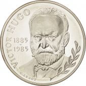 France, 10 Francs, 1985, FDC, Argent, KM:956a, Gadoury:819