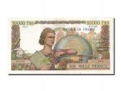 10000 Francs Gnie Franais type 1945