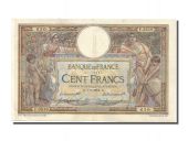 100 Francs Luc Olivier Merson Type 1906  sans LOM 
