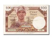 100 Francs Trésor Français 1947