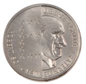 Vme Rpublique, 10 Francs Robert Schuman