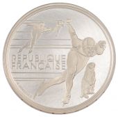 Vme Rpublique, 100 Francs JO d' Albertville 1992,