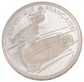 Vme Rpublique, 100 Francs JO d' Albertville 1992