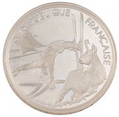 Vth Republic, 100 Francs JO of Albertville 1992