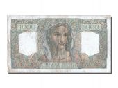 1000 Francs type Minerve et Hercule