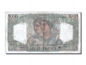 1000 Francs type Minerve et Hercule