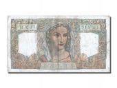 1000 Francs type Minerve et Hercule
