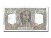 1000 Francs type Minerve et Hercule