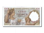 100 Francs type Sully