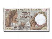100 Francs type Sully