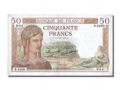 50 Francs type Crs