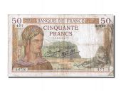 50 Francs type Crs 1933 Modifi