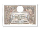 100 Francs type Luc Olivier Merson  Grands Cartouches 