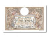 100 Francs type Luc Olivier Merson  Grands Cartouches 