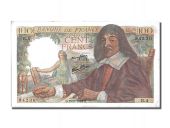 100 Francs type Descartes