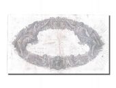 500 Francs type Bleu et Rose
