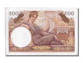 100 Francs type SUEZ