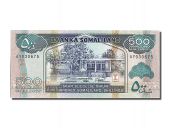 Somaliland, 500 Shillings type 1996
