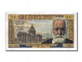 500 Francs Francs type Victor Hugo