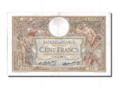 100 Francs type Luc Olivier Merson "Grands Cartouches"