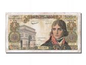 100 Nouveaux Francs type Bonaparte