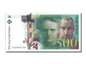 500 Francs type Pierre et Marie Curie