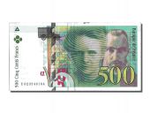 500 Francs type Pierre et Marie Curie