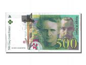 500 Francs type Pierre et Marie Curie