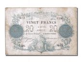 20 Francs type Chazal