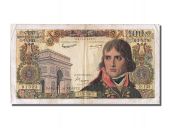 100 Nouveaux Francs type Bonaparte