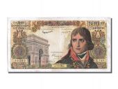 100 Nouveaux Francs type Bonaparte