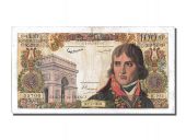100 Nouveaux Francs type Bonaparte