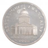 V Th Republic, 100 Francs Pantheon