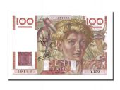 100 Francs type Jeune Paysan