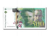 500 Francs Pierre et Marie Curie