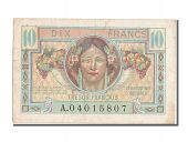 10 Francs type Trsor Franais