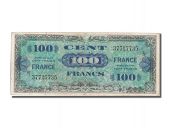 100 Francs type Verso France