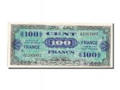 100 Francs type Verso France