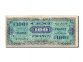 100 Francs type Verso France