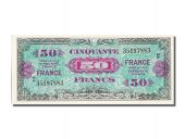 50 Francs type Verso France