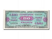 50 Francs type Verso France