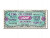 50 Francs type Verso France