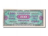 50 Francs type Verso France