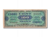 100 Francs type Drapeau