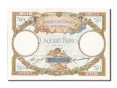 50 Francs type Luc Oivier Merson