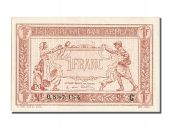 1 Francs type Trsorerie aux Armes